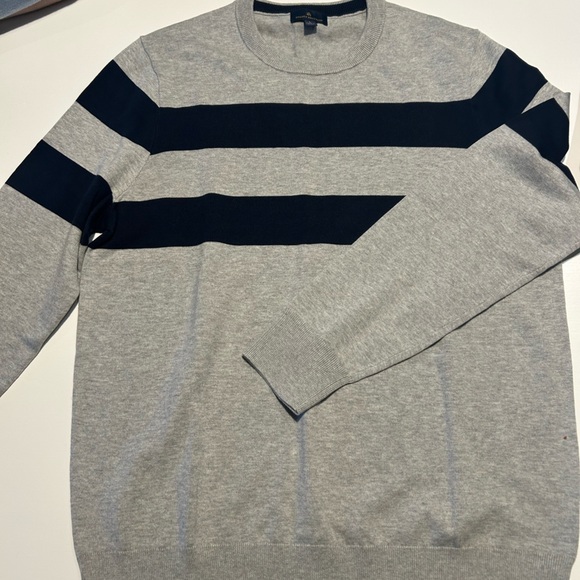 2 Brooks brothers men’s sweaters - Picture 2 of 4